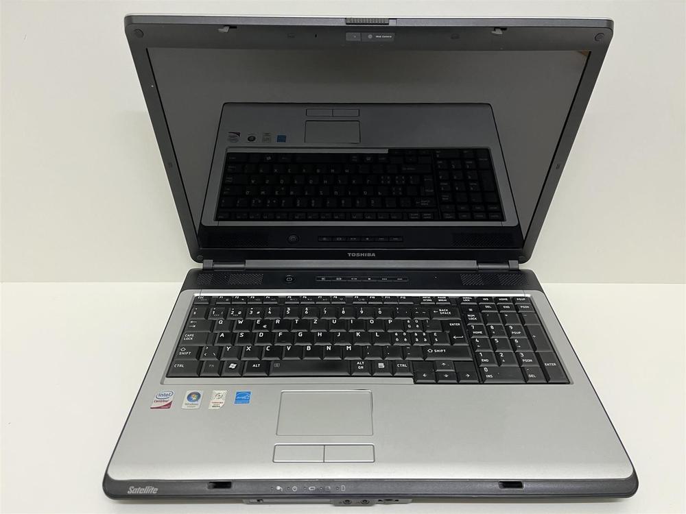 2GB RAM Arbeitsspeicher Toshiba Satellite L350 (PSLD8E