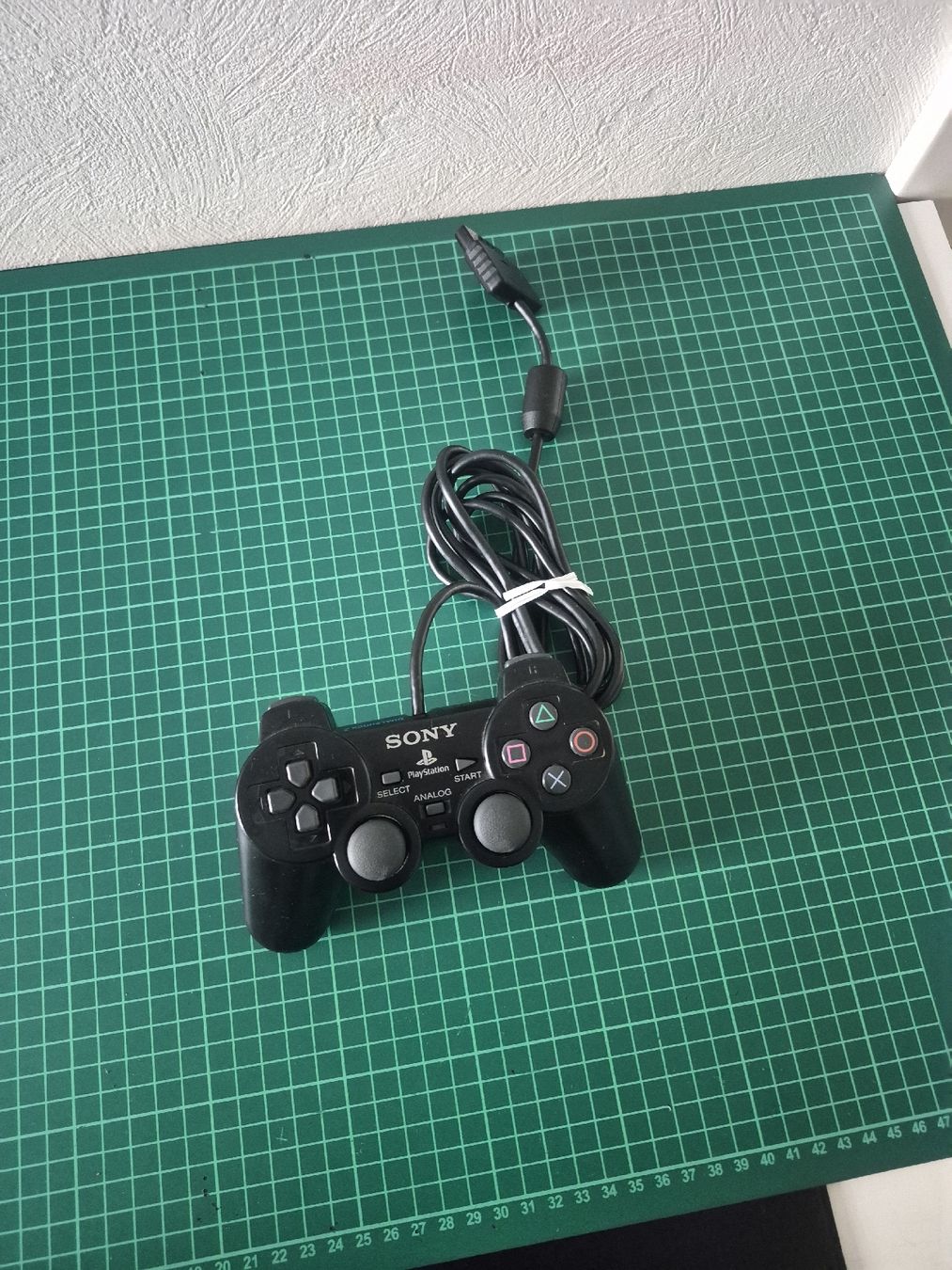 Sony Console: Sony PlayStation 2 Slim Console complete in box In ovp – Usato da Meyrin venduto da Retro-GZ 9