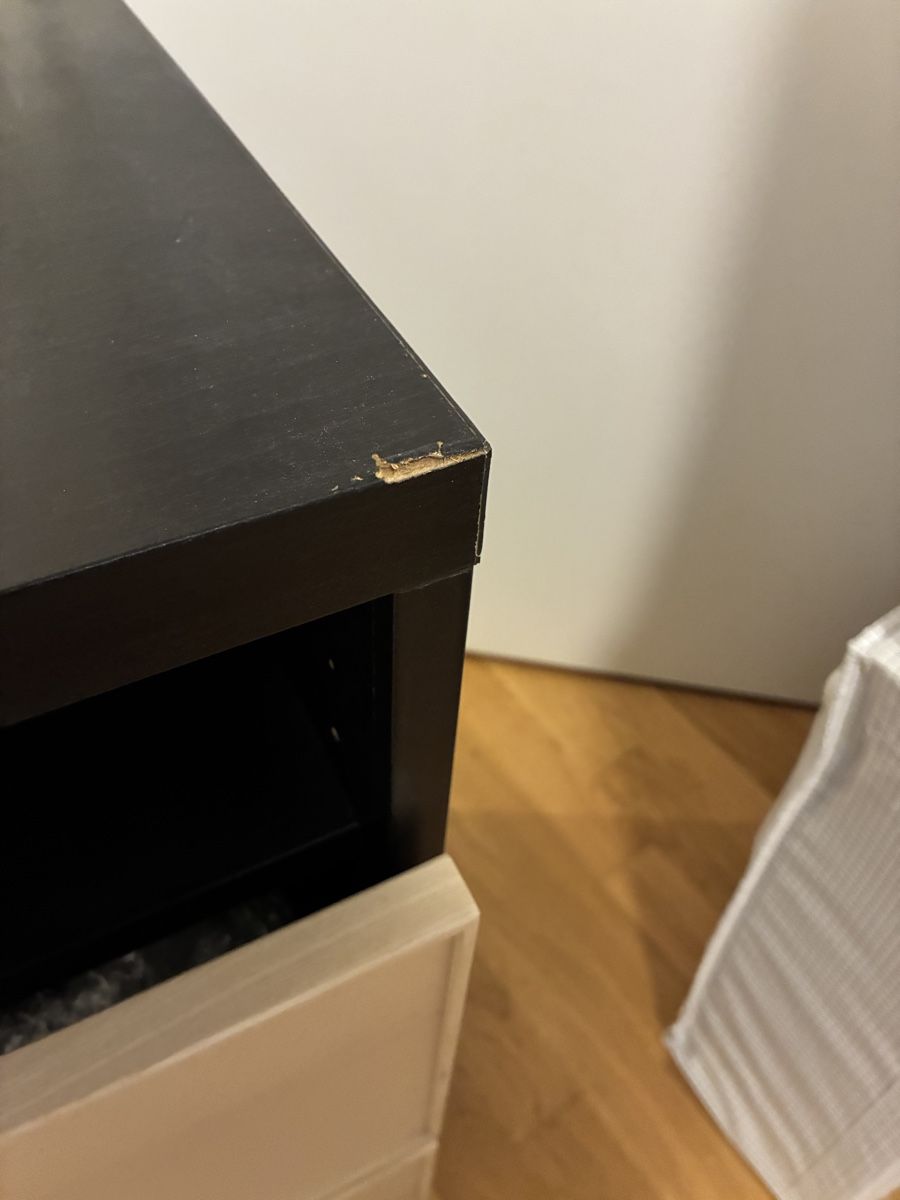 Mobili TV: TV-Möbel / Kommode mit 4 Schubladen – Usato da Muri AG venduto da hala_cr 4
