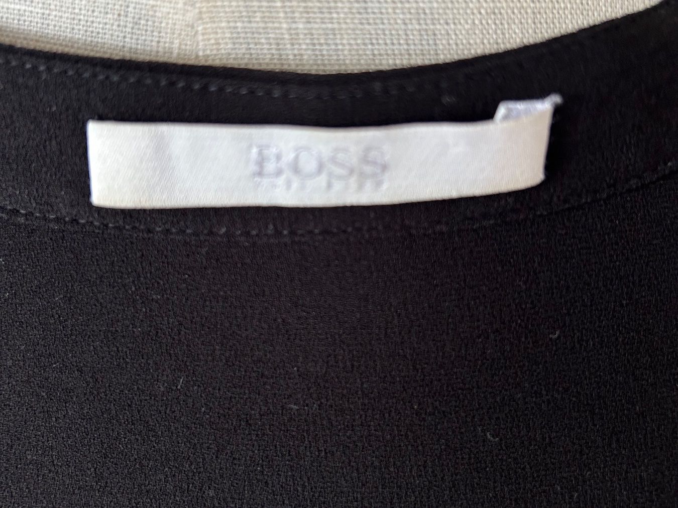 Hugo Boss Camicette: Bluse von Boss Gr. 36 – Usato da Rothenburg venduto da stacostaco 5