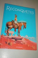 RECONQUÊTES