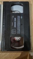 VHS Jurassic Park gebraucht