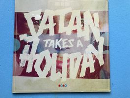 Satan Takes A Holiday