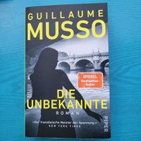 Guillaume Musso- Die Unbekannte
