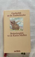 Gschichtli us de Zaubertrucke -   Karen Meffert   1985