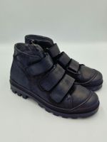 LOFINA Leder-Stiefeletten – Grösse 37 neu!