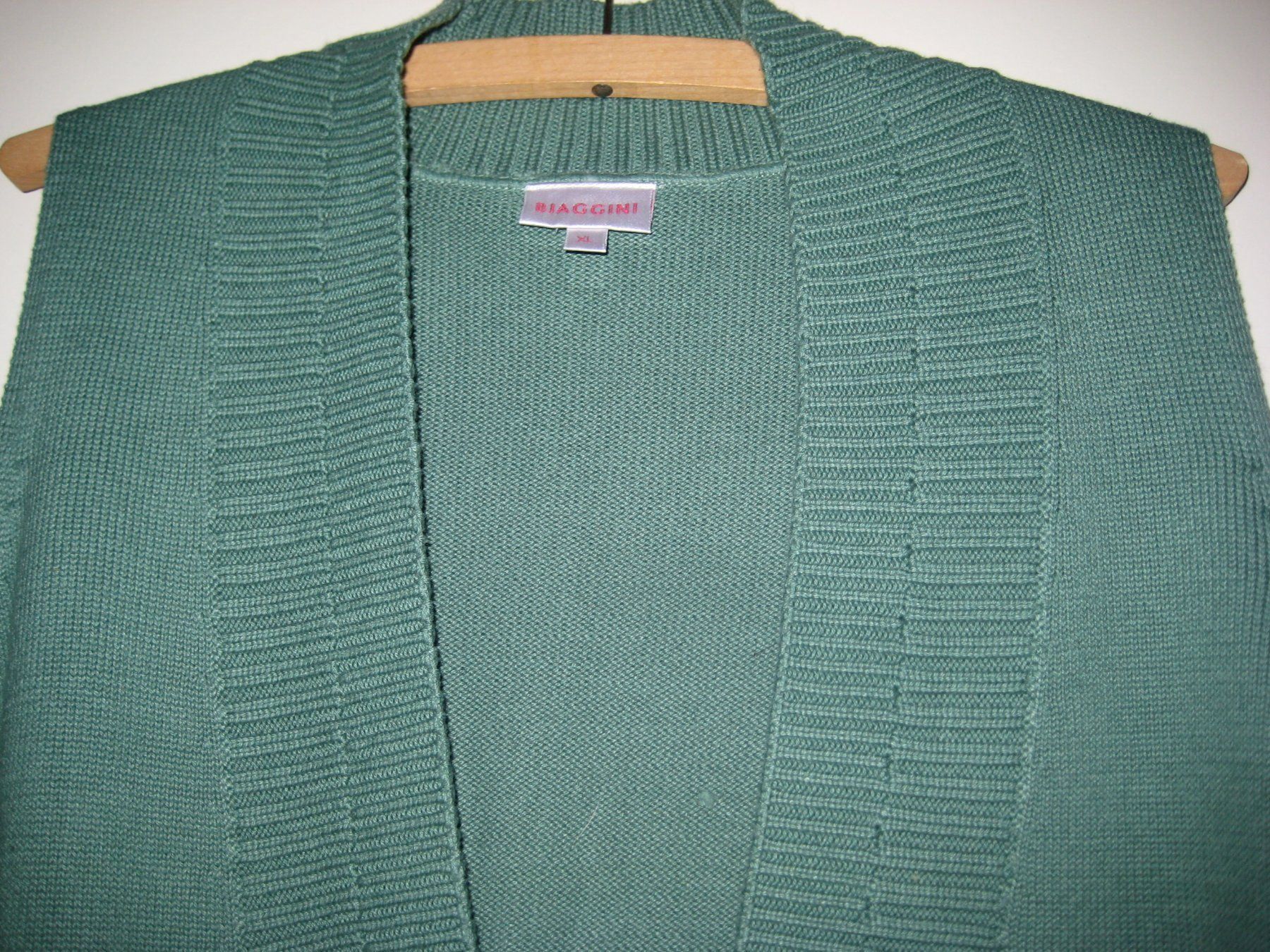 Pullover & Sweatshirts: DAMEN  PULLUNDER – Gebraucht aus Uster von flocke1 1