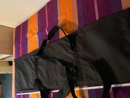 Rucksack für Segelflugmodelle