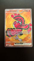 Oricorio Ex #110 🍑 Ultra Rare (2 von 2) NM-boosterfrisch
