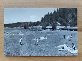 AK Davos Strandbad
