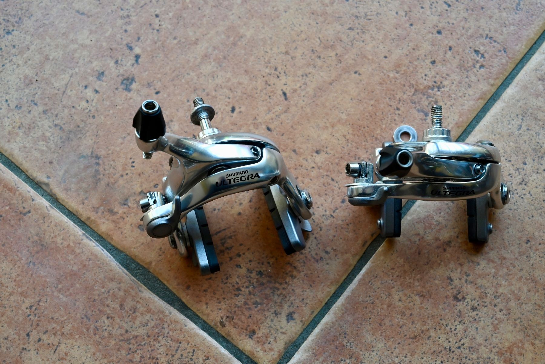 Ultegra Ersatzteile: Mini Gruppe Shimano Ultegra 3x10 – Gebraucht aus Le Mont-sur-Lausanne von charpy6 7