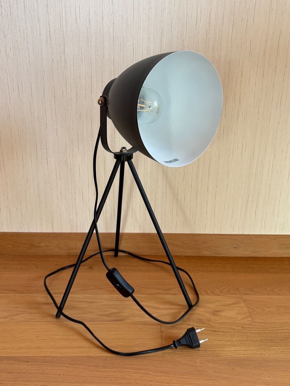 Ikea Lampade: Lampe Tischlampe – Usato da Russikon venduto da els_w7yj 2