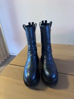 AGL Stiefel Leder, Top Zustand, Grösse 38!