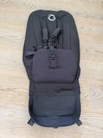 Bugaboo Donkey - Sitzbezug schwarz, neu und unbenutzt