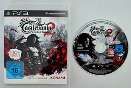 Castlevania Lords of Shadow 2 (PS3)