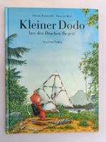 Kleiner Dodo lass den Drachen fliegen / Bilderbuch Affe