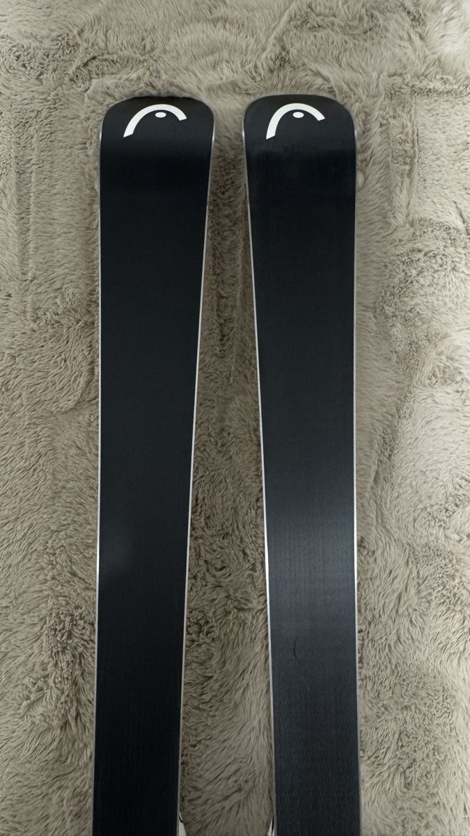 Head Sci: Head Worldcup i.SL Ski 155 cm mit Bindung gebraucht – Usato da Dietlikon venduto da kickboxer_999 6