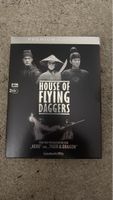 House of Flying Daggers Premium Edition 2 DVDs