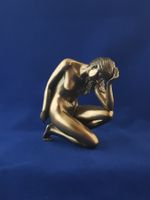 Akt Figur PSWU75792 Sammlungsauflösung NEU