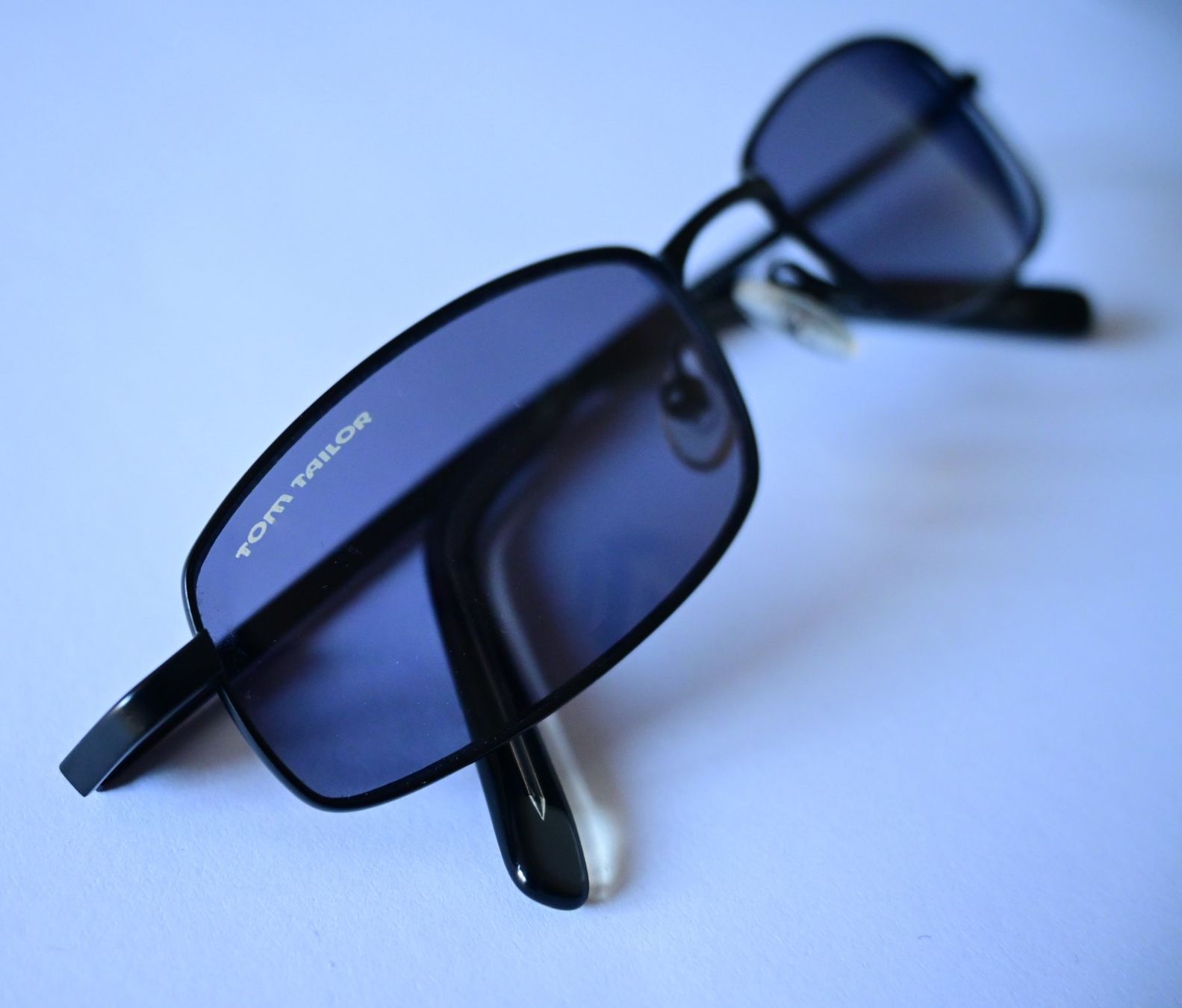 Lunettes & Verres: Sonnenbrille | Tom Tailor | mit Case – D'occasion à Scherz par Neogeo5000