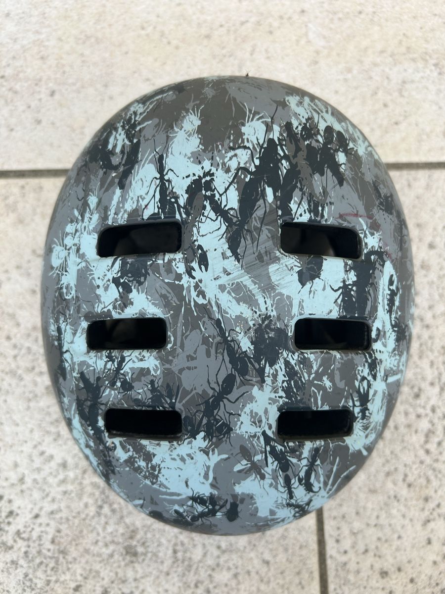 Bell Casques: Helm Bell – D'occasion à Arzo par val_55vd 1