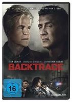 Backtrace DVD