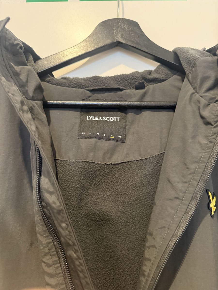 Giacche: Lyle & Scott Jacke Gr.L – Nuovo (secondo la descrizione) da St.Gallen venduto da dav_p8nz 2