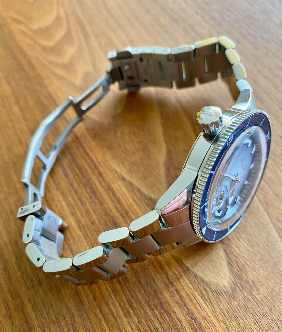 Rado Orologi: RADO Captain Cook Set – Usato da Bauma venduto da Aaron700 4