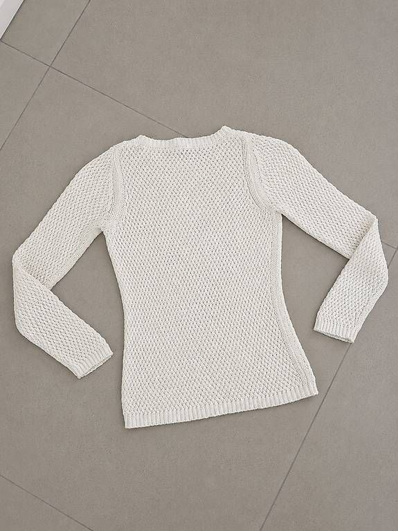 Pullover & Sweatshirts: Strickpullover Gr. 38 – Neu und originalverpackt aus Merlischachen von GlamGarb 4