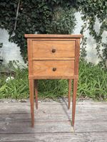 Table de nuit