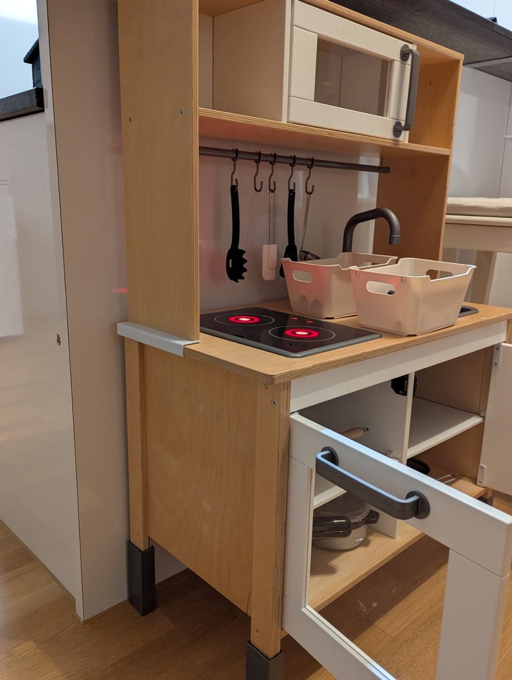 Ikea Giocattoli: Kinderküche Ikea – Usato da Luzern venduto da Blaser21 2