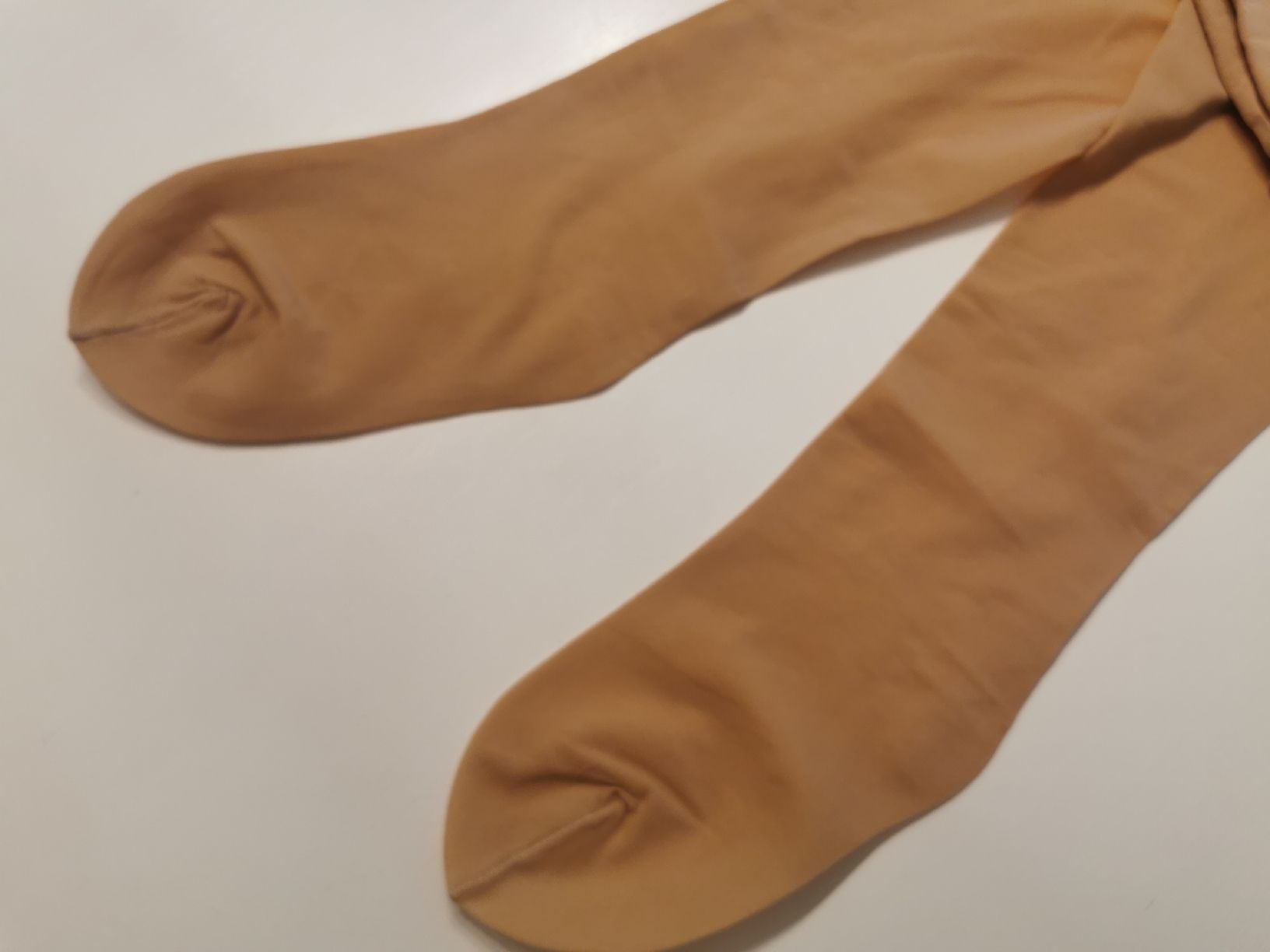 Ellen Amber Calze & Collant: Damenstrumpfhose Support L beige, Neu – Nuovo (secondo la descrizione) da Glattbrugg venduto da riseca 2