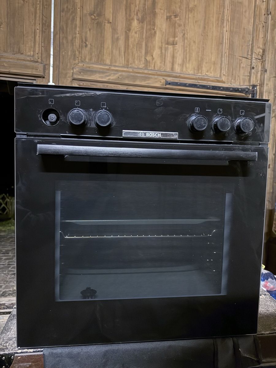 Bosch Backöfen: Bosch Backofen – Gebraucht aus Bolligen von lee_orange