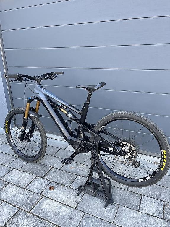 Biciclette: Canyon Torque:ON9 | Gr. L | Fox Factory – Usato da Basel venduto da gan_6vk9 1