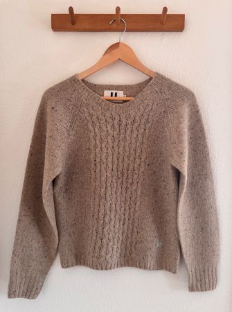 Beatriz Furest "Ivy" Sweater | women’s xs