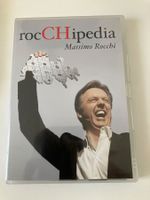rocCHipedia (DVD) Massimo Rocchi - vergriffen