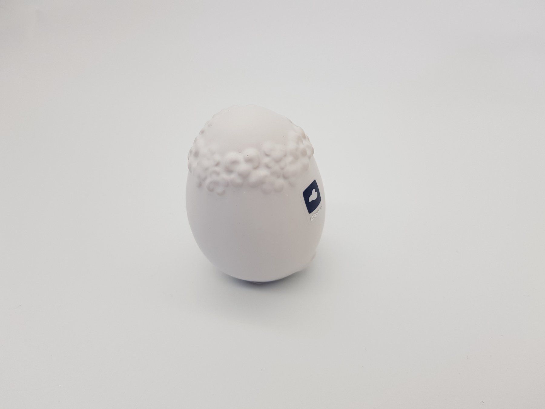 Tutte le decorazioni: Pesaro Ei Gesicht Weiss Keramik – Usato da Brugg AG venduto da swiss.sales.force 1