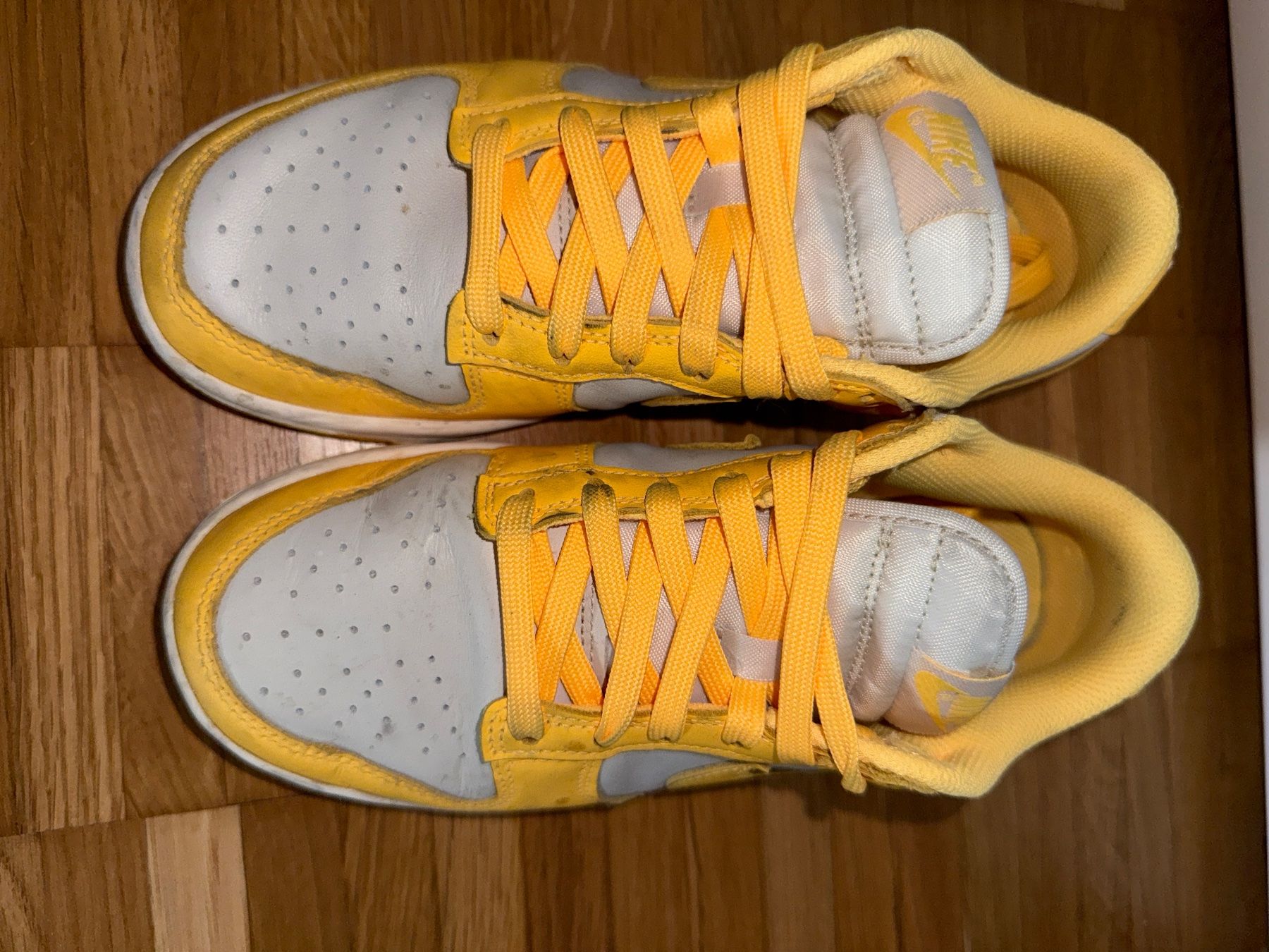 Nike Damenschuhe: Nike dunks – Gebraucht aus Embrach von Rosa25 1