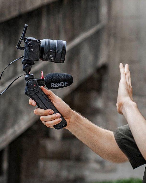 Fotocamera: STATIV Mantispod 2.0 RC Kit Schwarz Tisch- und Vlogging – Nuovo (secondo la descrizione) da Diegten venduto da Sheerkhan 3