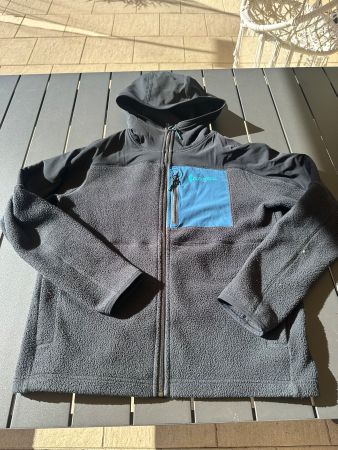 Fleecejacke