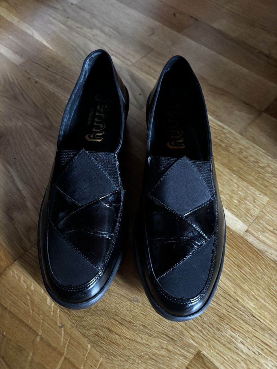 Damenschuhe: Paire de chaussures – Neu (gemäss Beschreibung) aus Estavayer Le Lac von sico1260 5