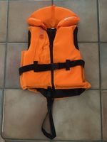 Kinder-Schwimmweste, Gr. KXL (30-40 kg)