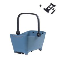 Panier pour chien Basil Buddy Mik 2.0