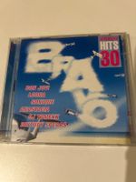 CD- Bravo Hits 30