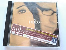 Cd Milo - Milo