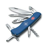 Taschenmesser Victorinox Skipper 0.9093.2W
