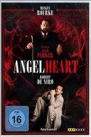 Angel Heart (1987) Alan Parker; Mickey Rourke, R. De Niro