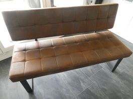 Sitzbank