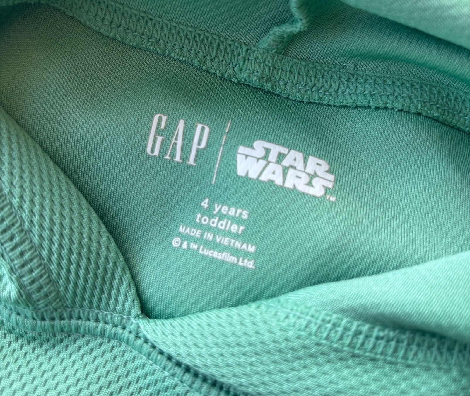 Gap Costumi da bagno: Starwars/Gap Gr 104 swimwear – Usato da Brugg AG venduto da tsannen 4