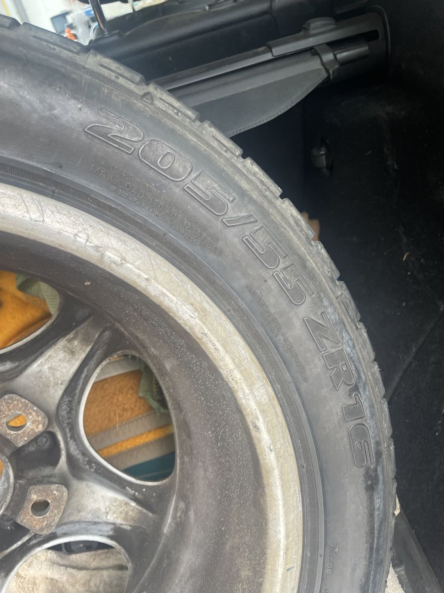 Porsche Cerchioni: Jante Porsche 911 carrera – Usato da Orsonnens venduto da cdms57 3